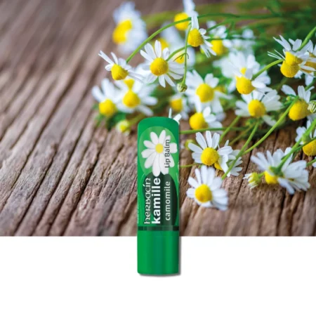 HERBACIN KAMILLE LIP BALM