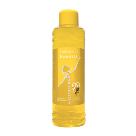 Wellness Bath Kamille 1000 ml